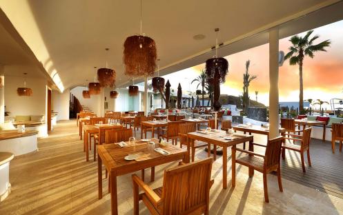 Hard Rock Hotel Tenerife-The Beach Club 2_6248